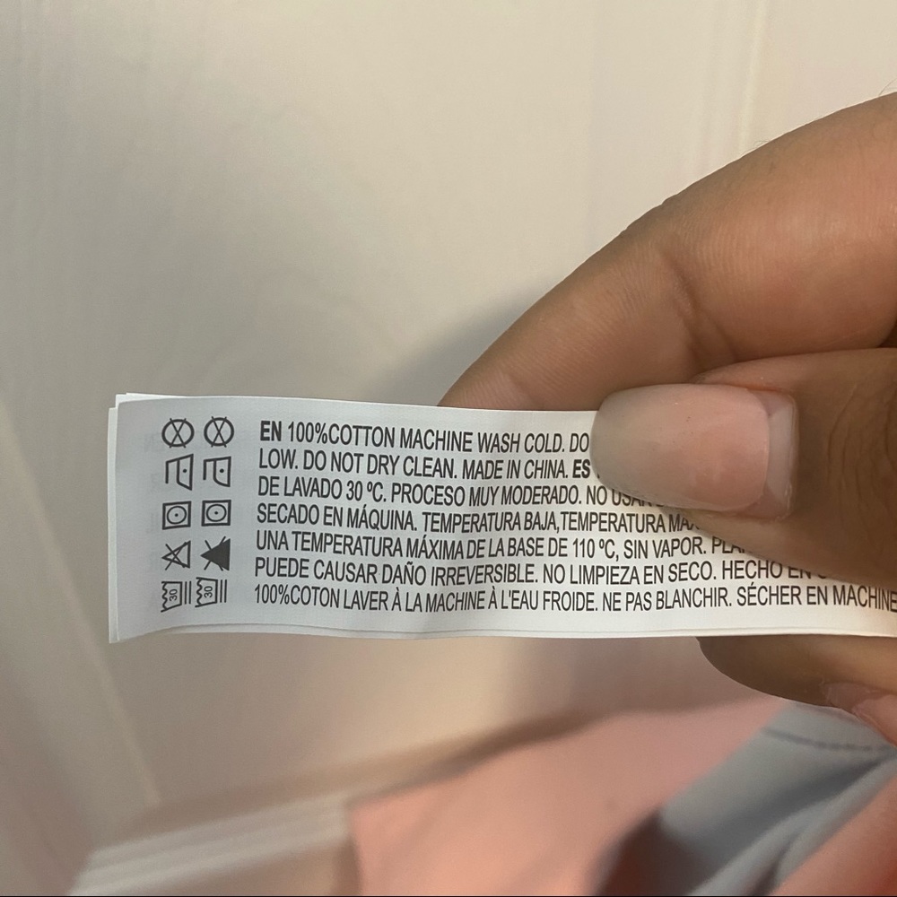 Forever 21 Plus Color Blocked Denim Jacket - Picture 11 of 11